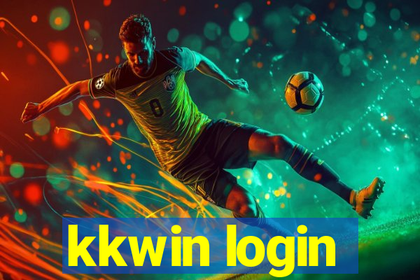 kkwin login